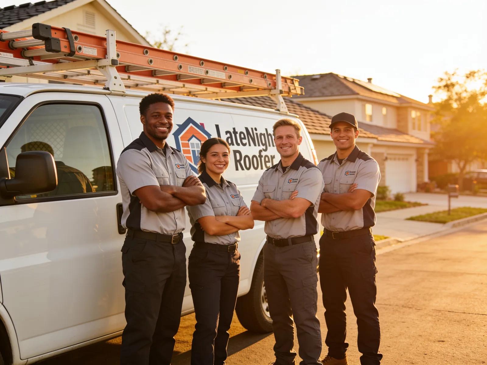 Emergency Roof Repair company in Aurora, OH